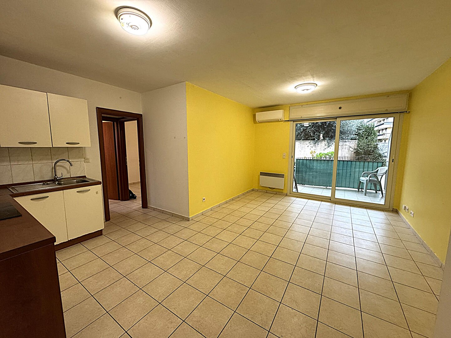 Appartement à louer, 41m², Penta-di-Casinca