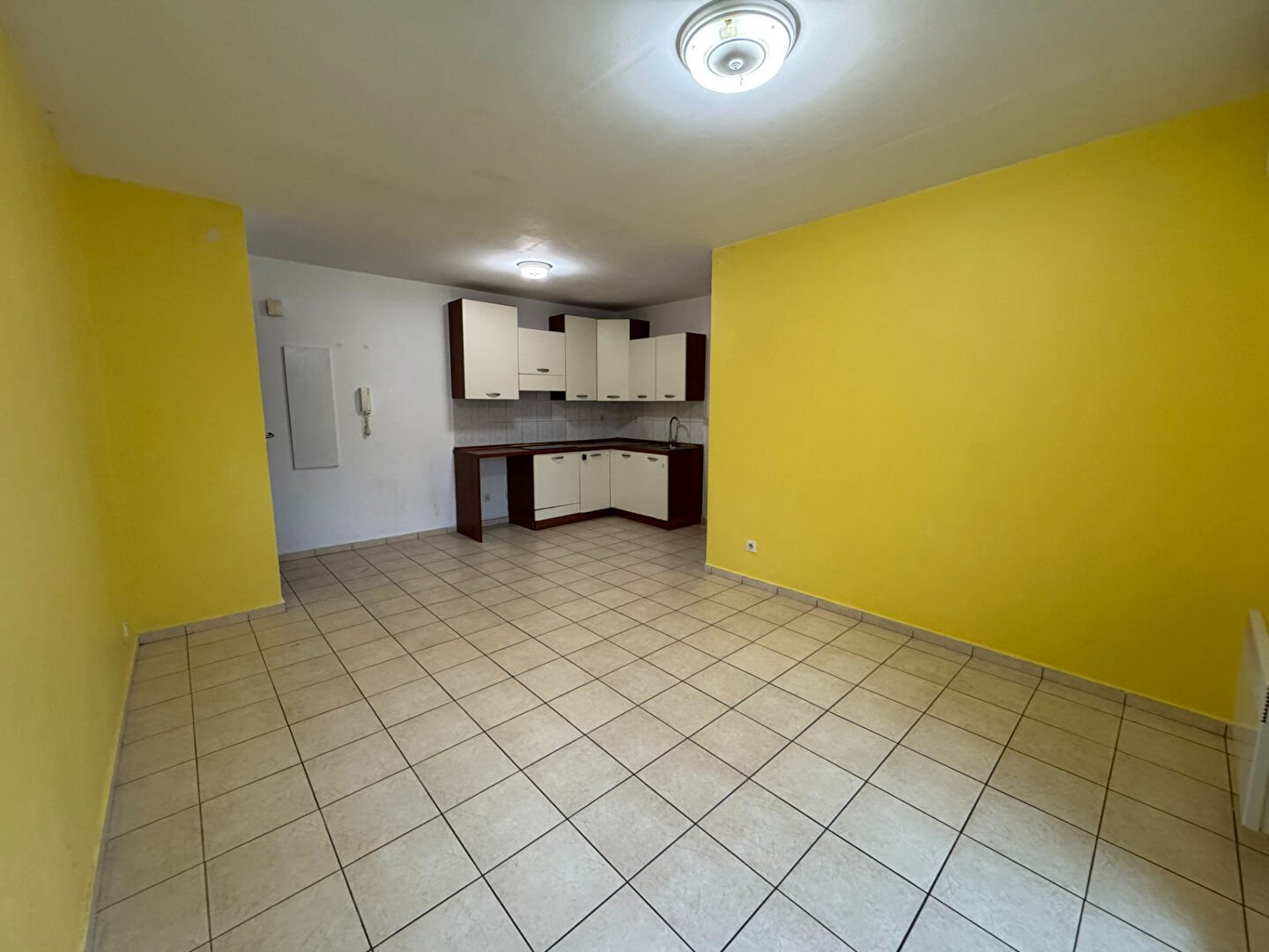 Appartement à louer, 41m², Penta-di-Casinca