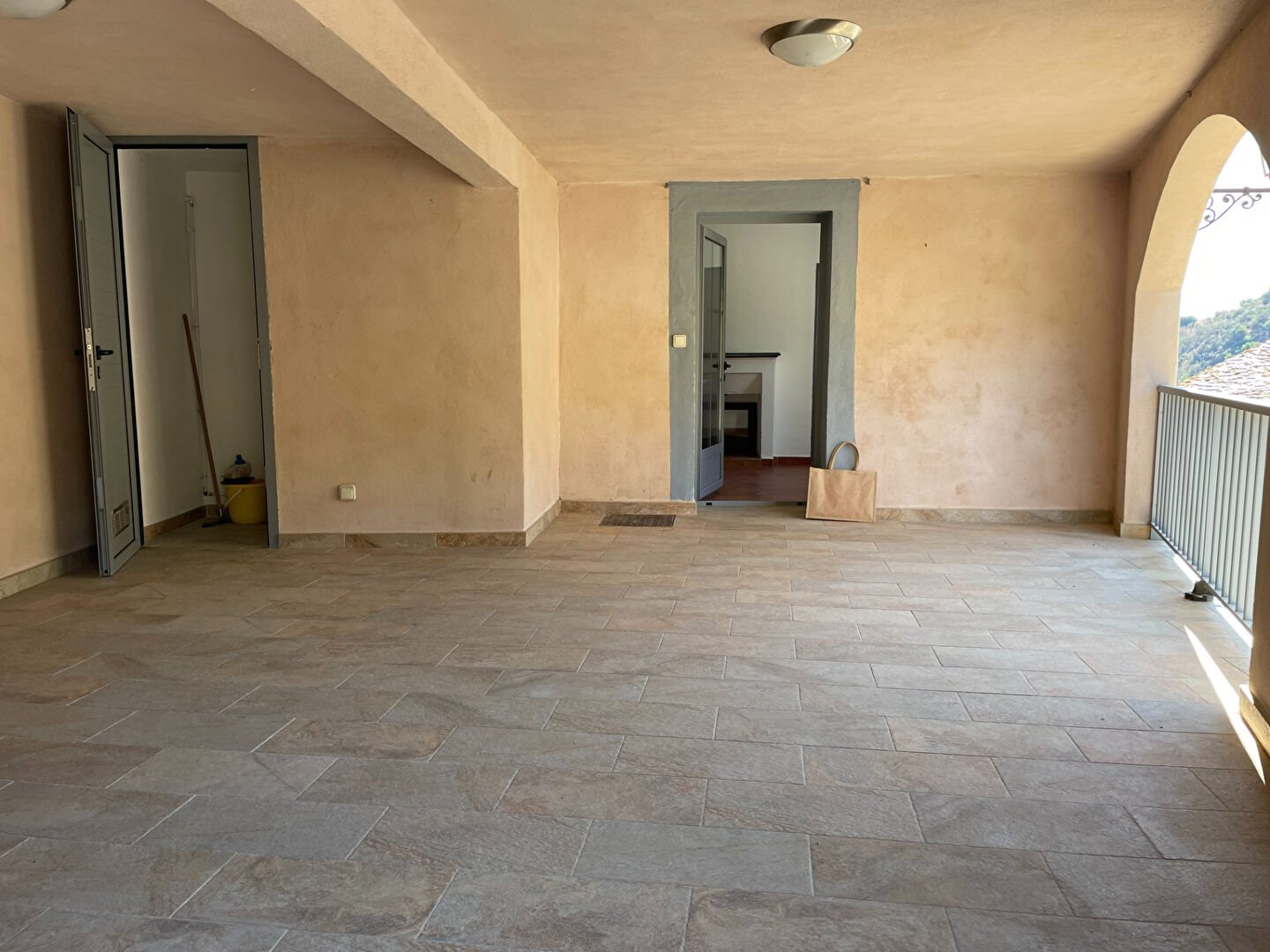 Appartement à louer, 49m², Lucciana