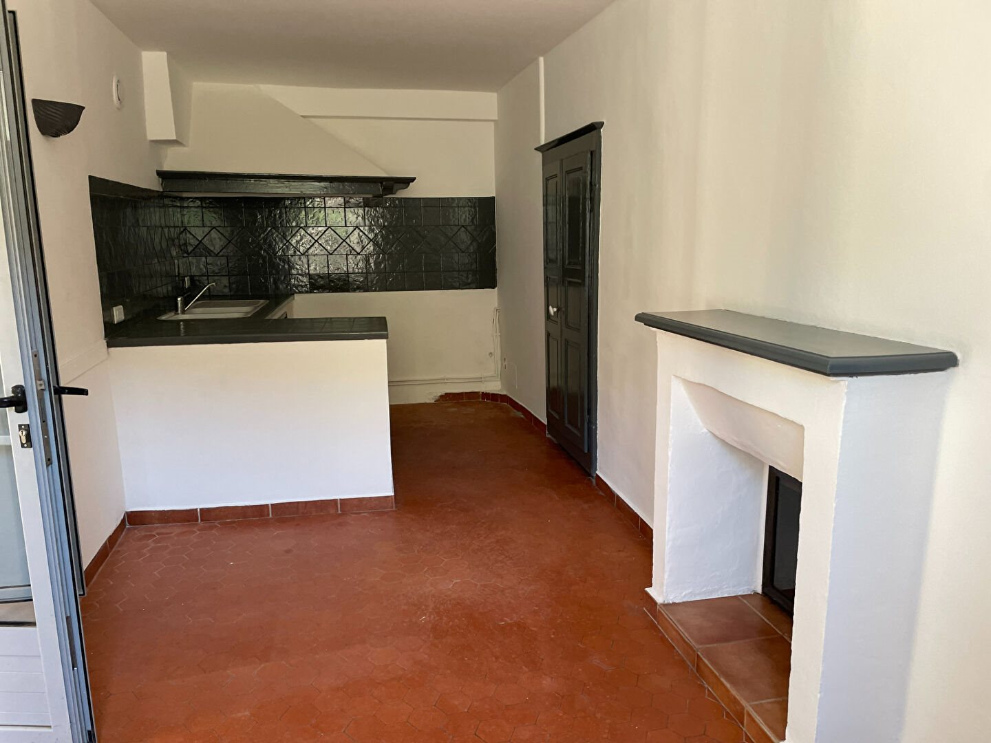 Appartement à louer, 49m², Lucciana