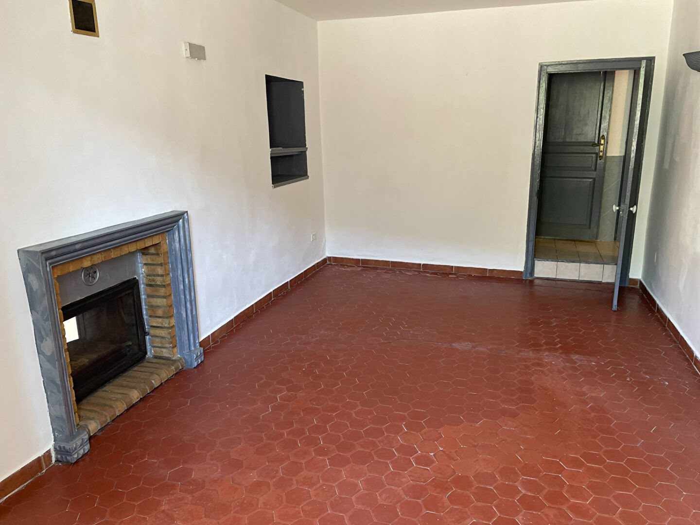Appartement à louer, 49m², Lucciana