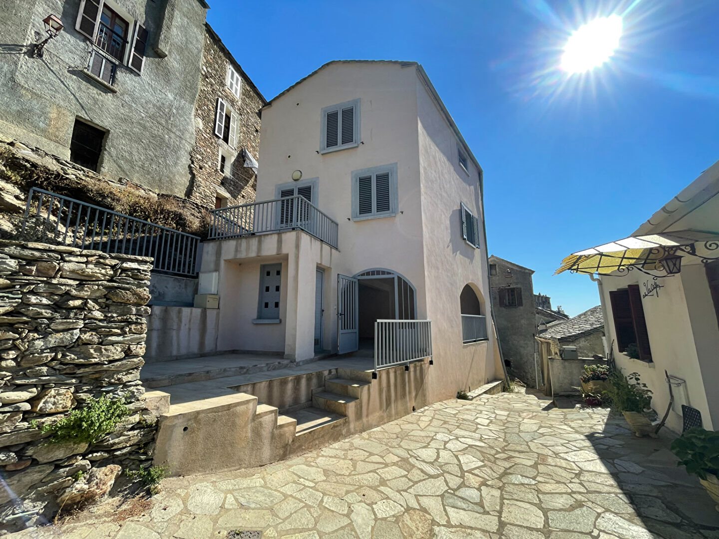 Appartement à louer, 49m², Lucciana