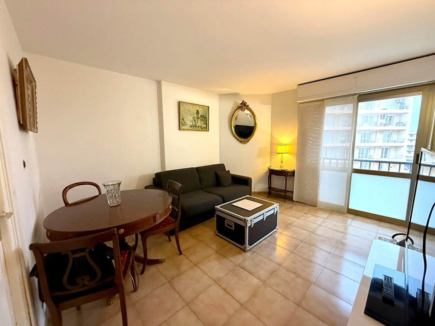 Appartement à louer, 41m², Bastia