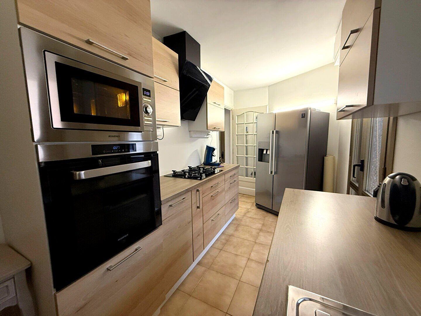 Appartement à louer, 41m², Bastia