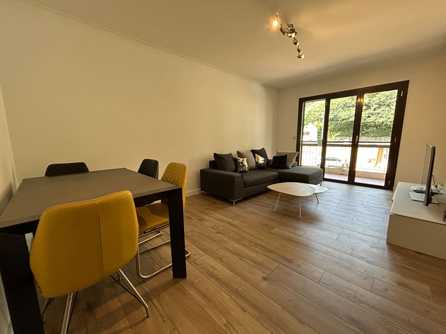Appartement à vendre, 47m², Lucciana