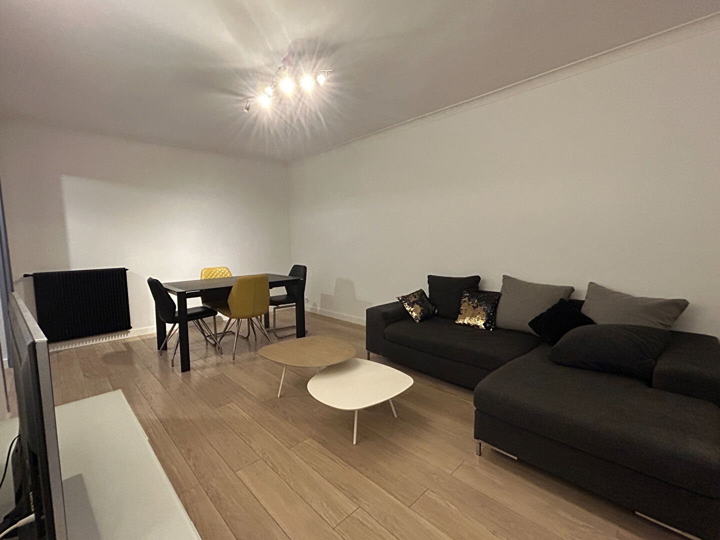 Appartement à vendre, 47m², Lucciana