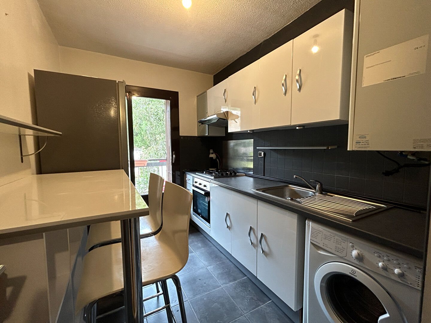 Appartement à vendre, 47m², Lucciana