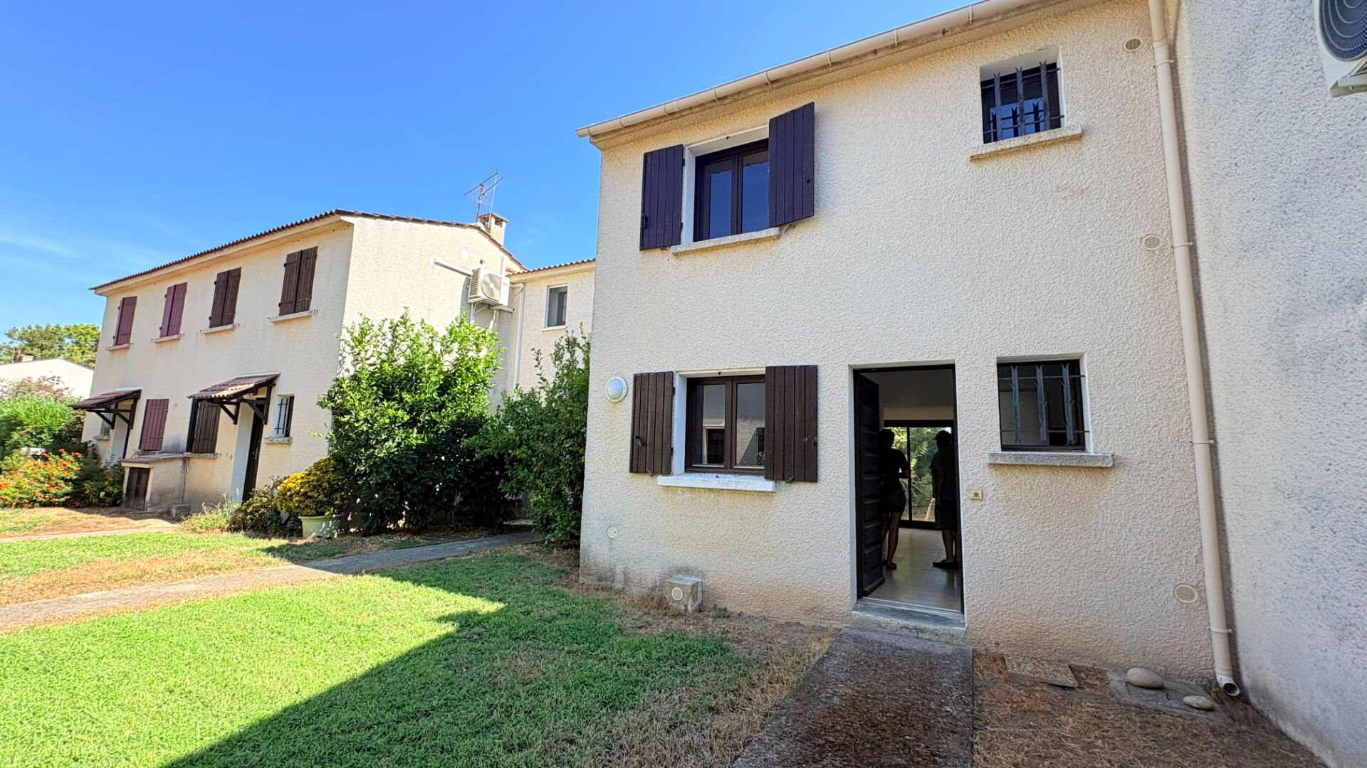 Maison à louer, 63m², Borgo