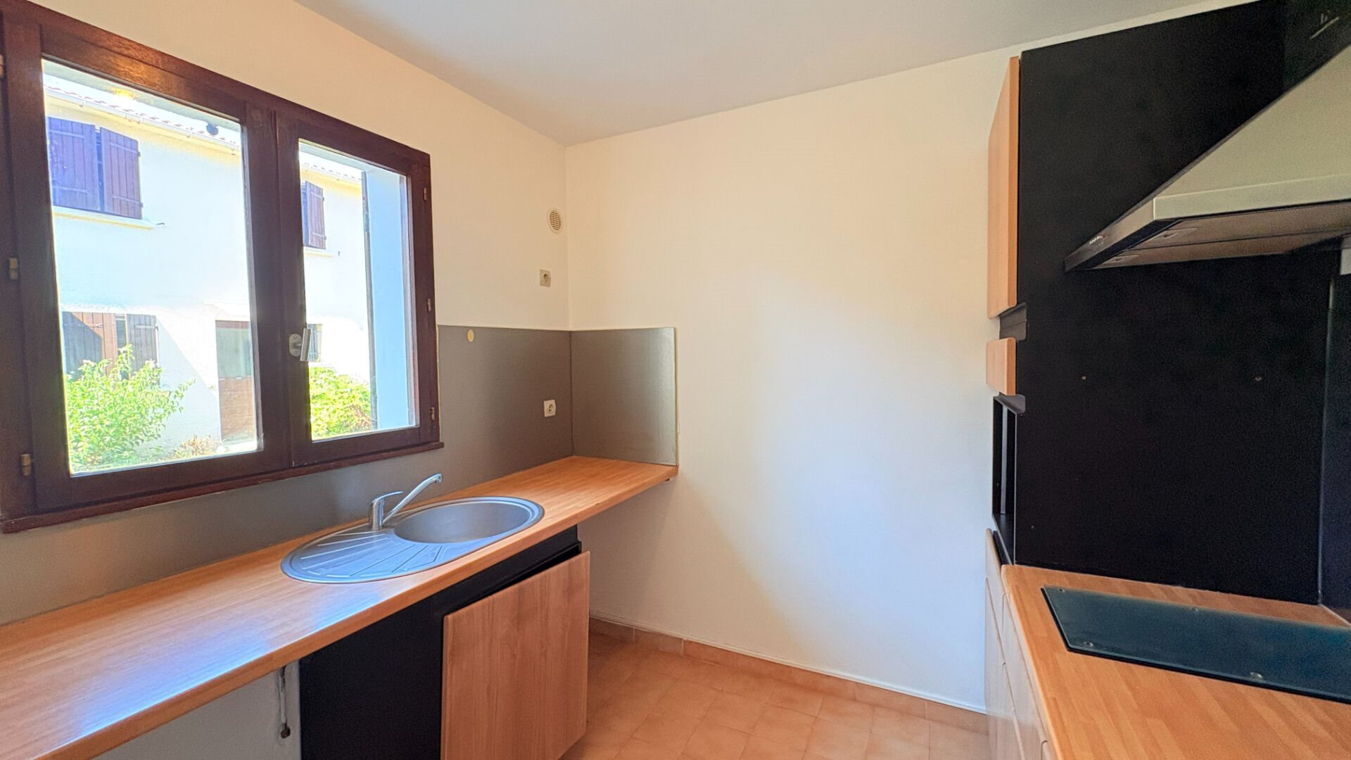 Maison à louer, 63m², Borgo