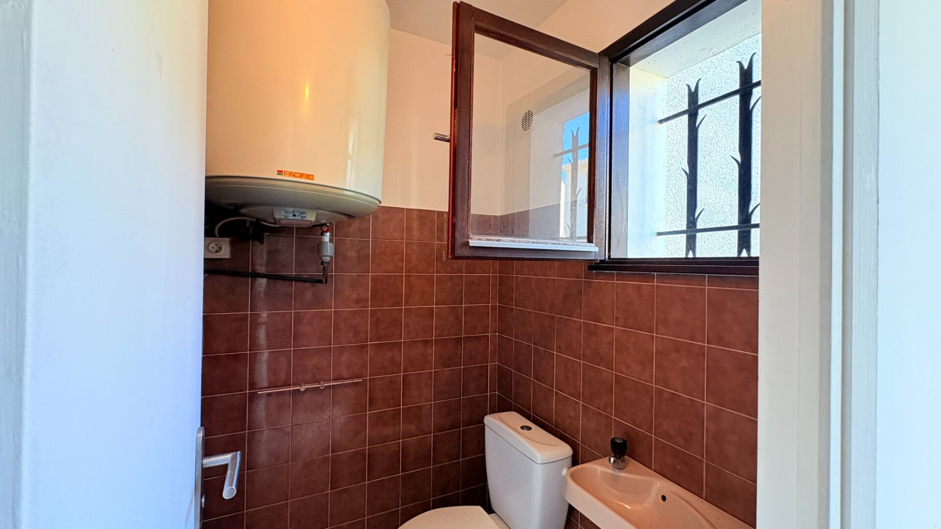Maison à louer, 63m², Borgo