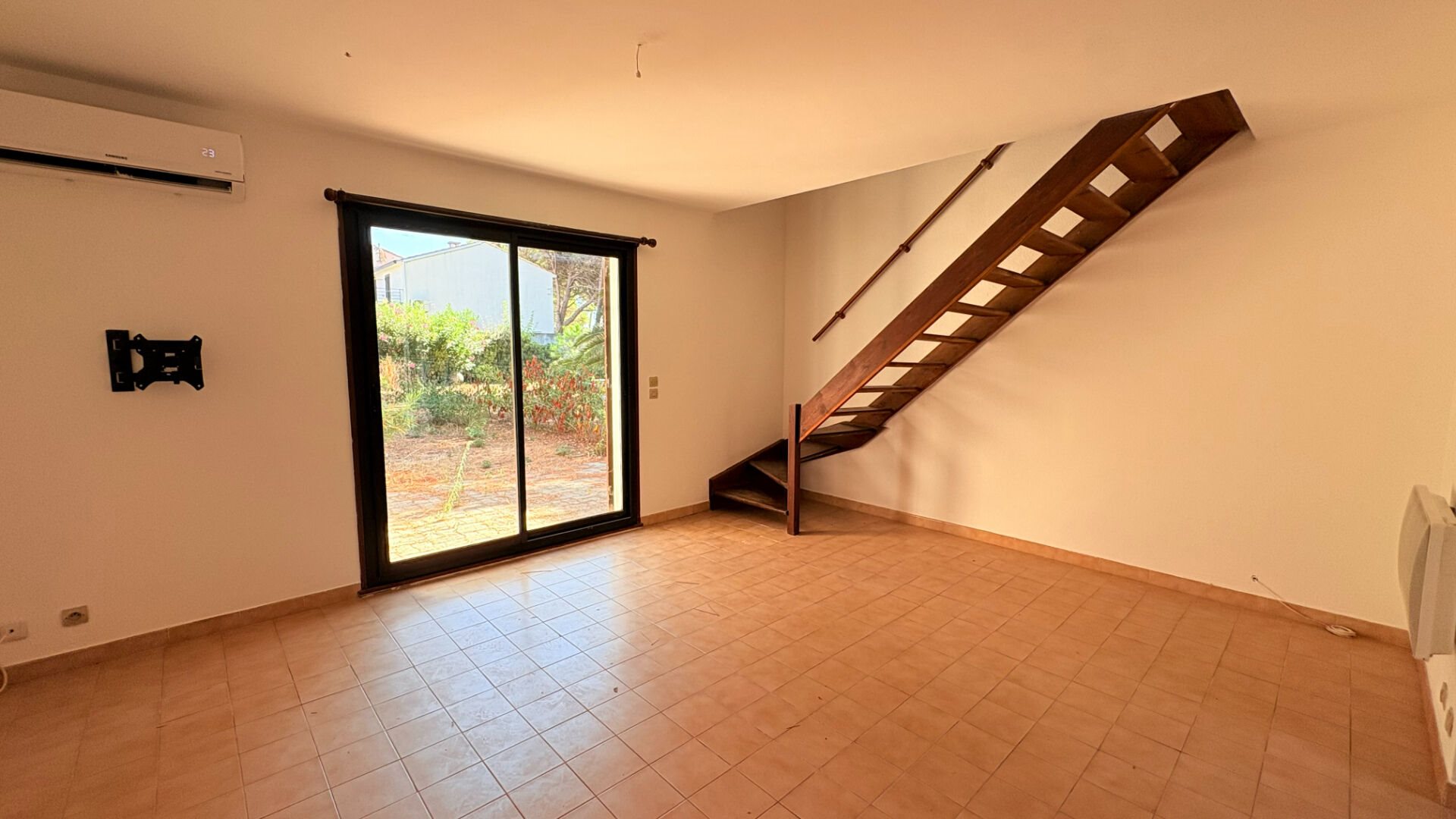 Maison à louer, 63m², Borgo