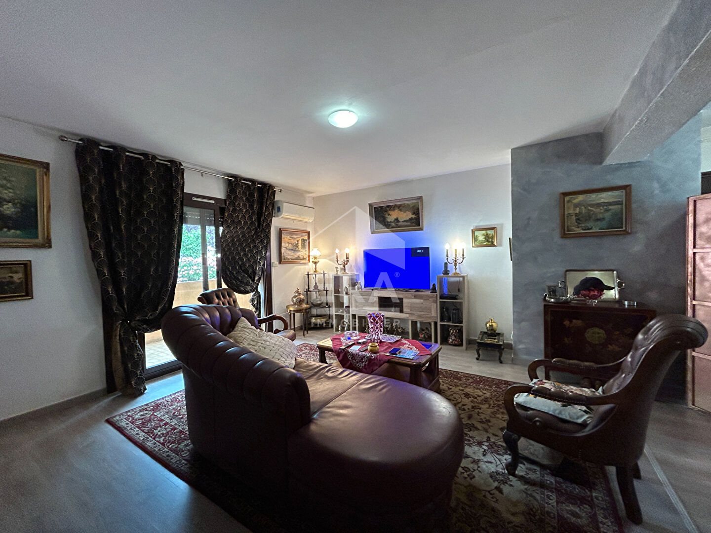 Appartement à vendre, 83m², Borgo