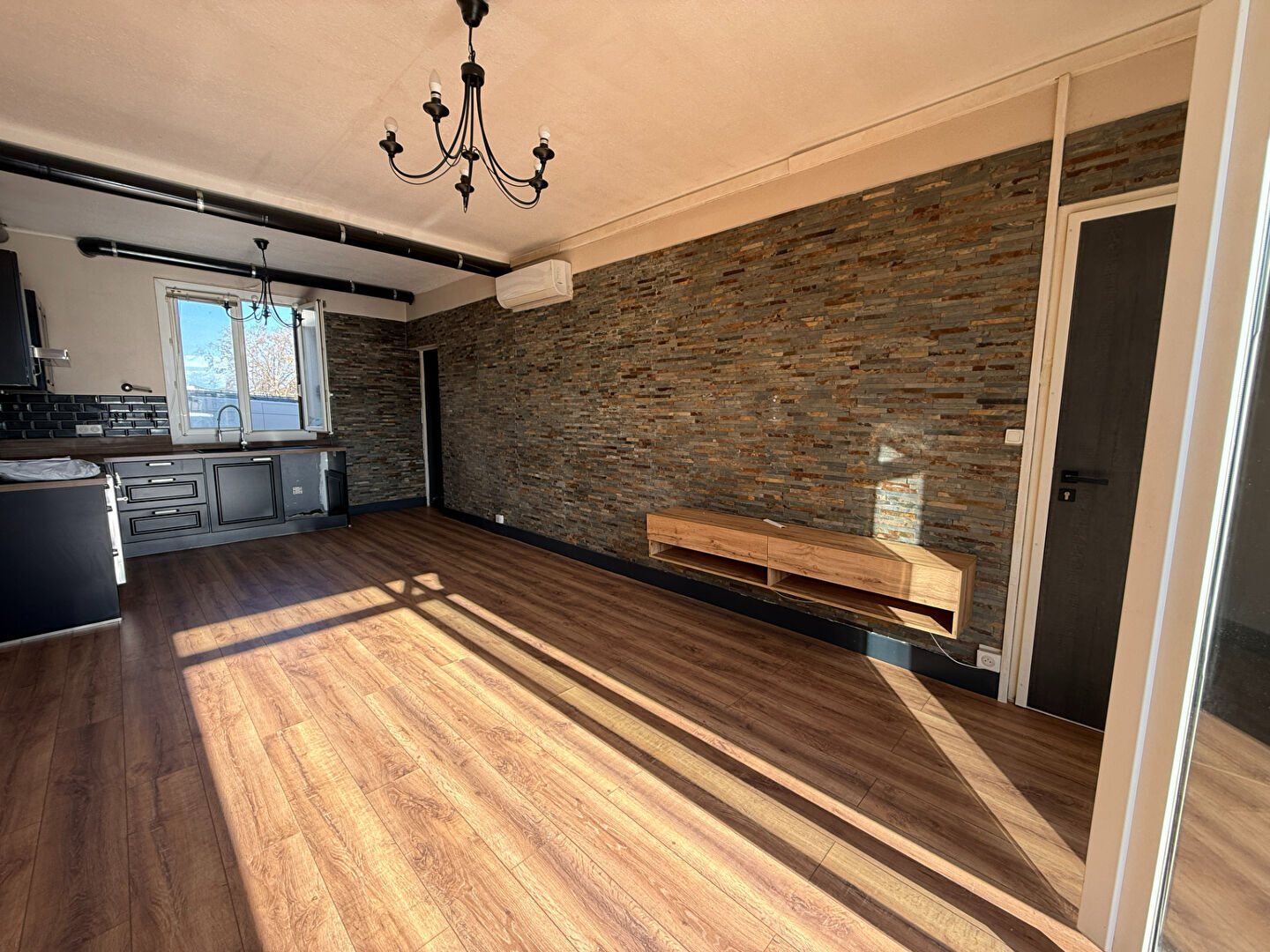 Appartement à vendre, 66m², Borgo