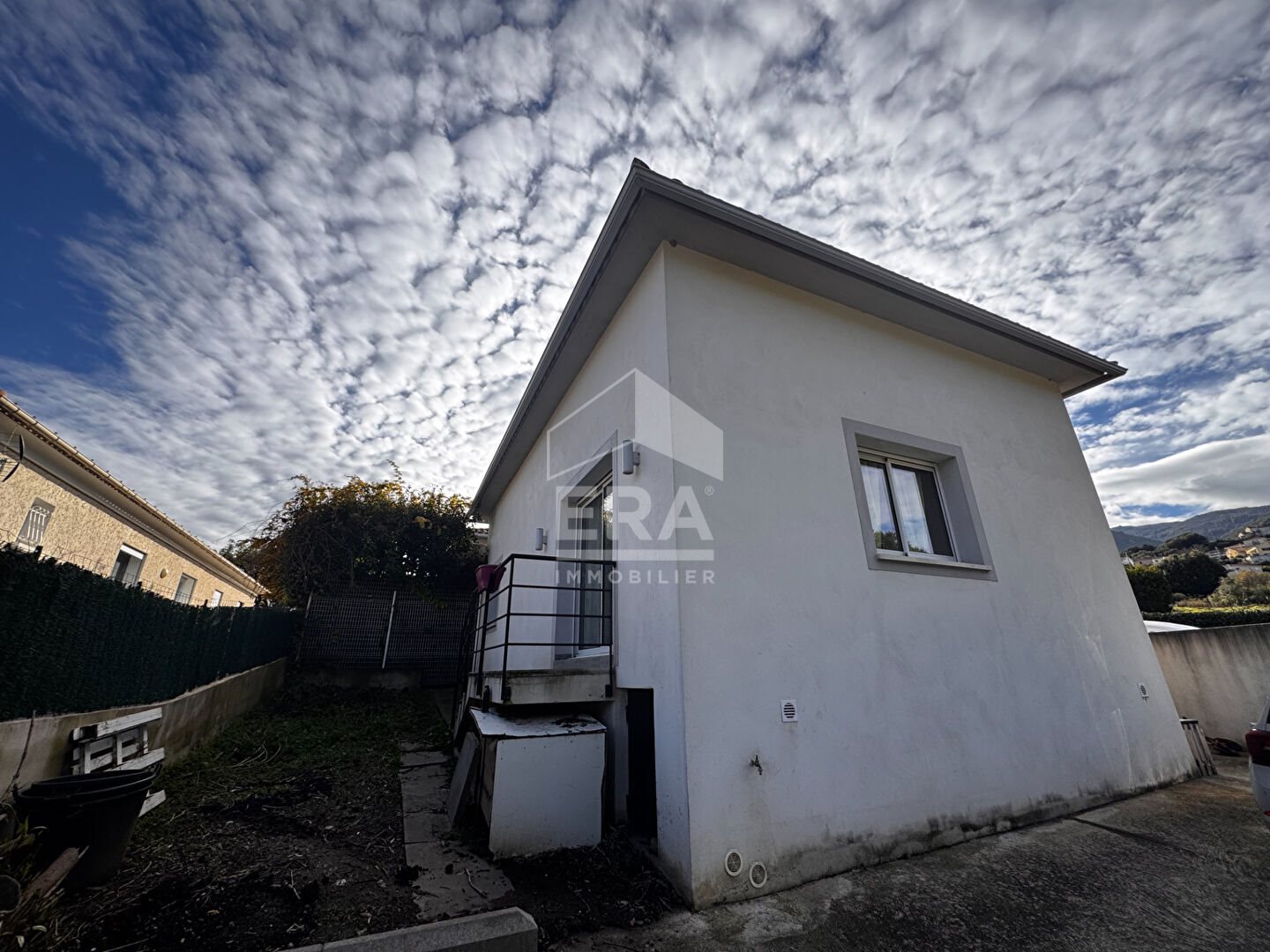 Maison à vendre, 69m², Biguglia