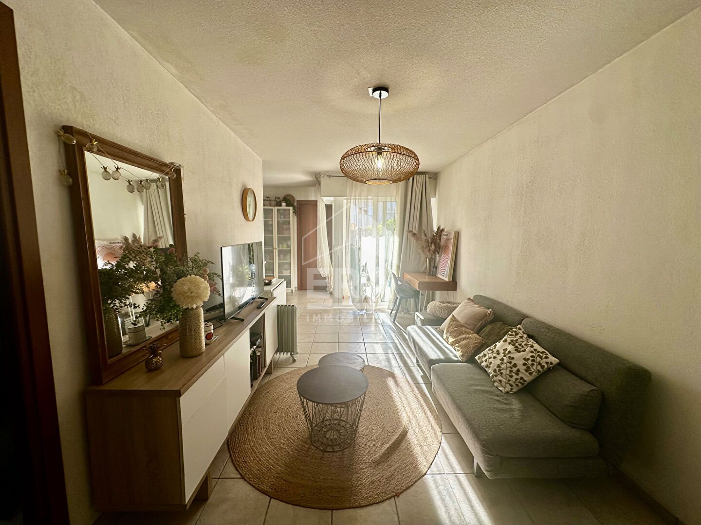 Appartement à vendre, 41m², Lucciana
