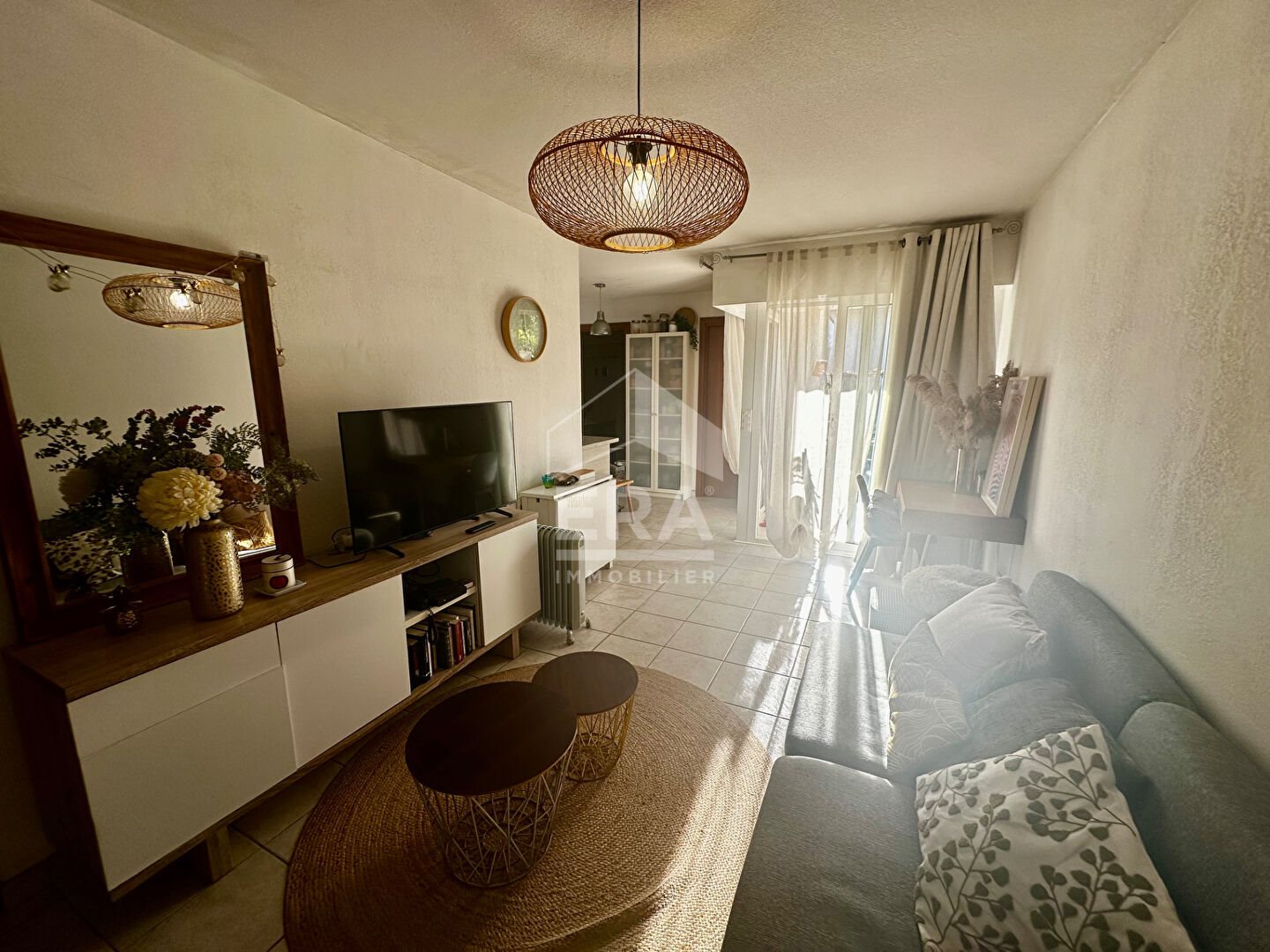 Appartement à vendre, 41m², Lucciana