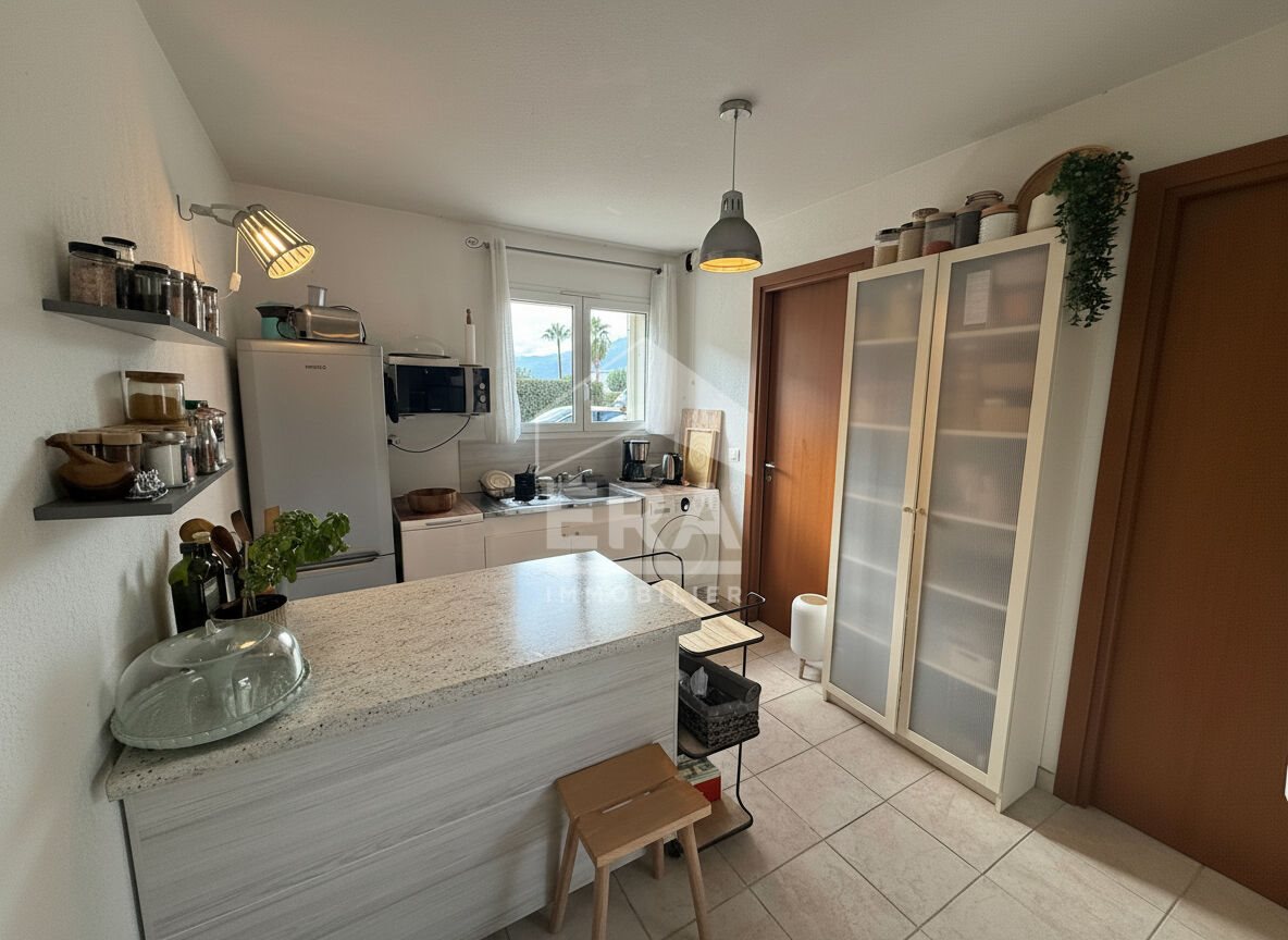 Appartement à vendre, 41m², Lucciana