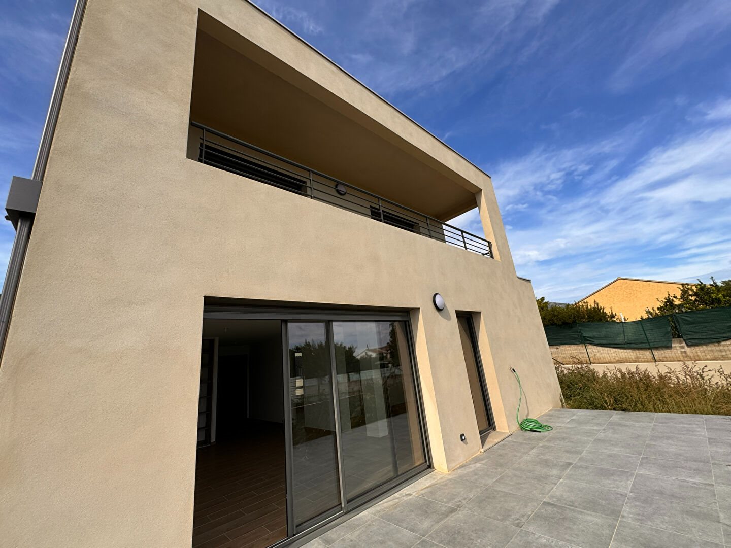Maison à louer, 110m², Borgo