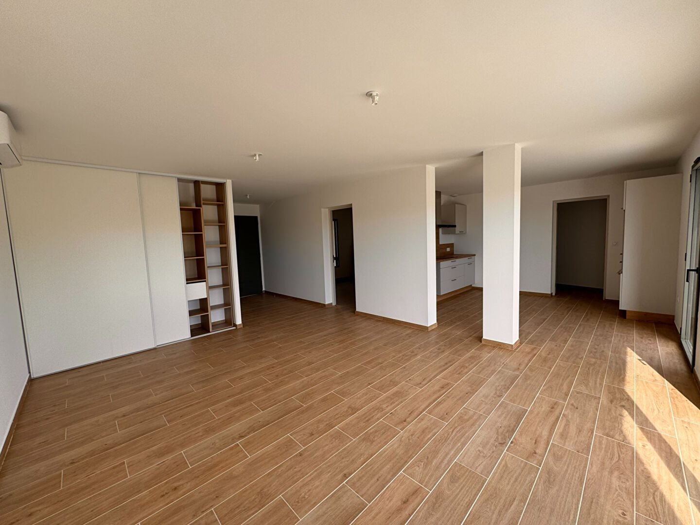 Maison à louer, 110m², Borgo