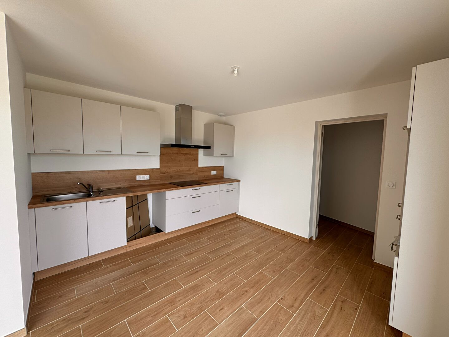 Maison à louer, 110m², Borgo
