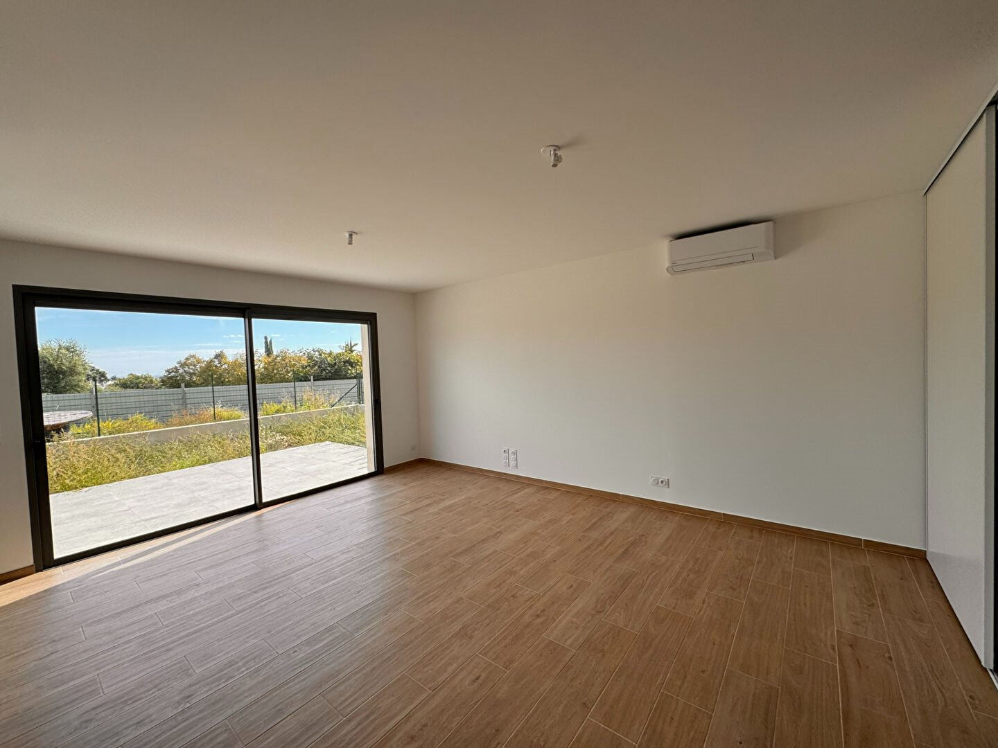 Maison à louer, 110m², Borgo