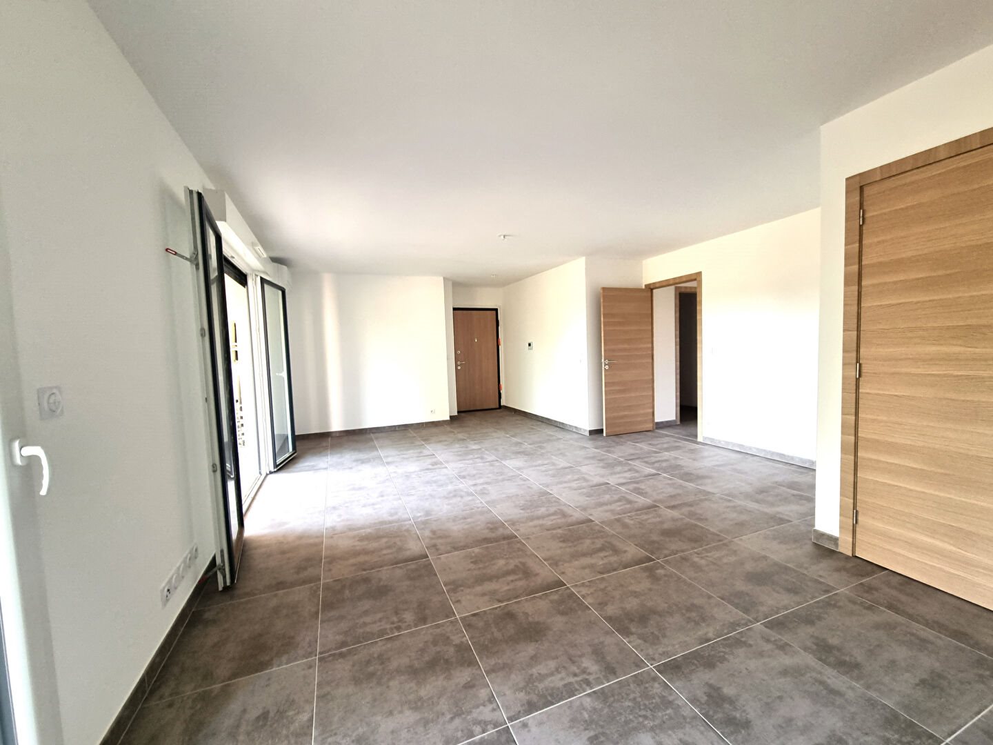 Appartement à louer, 81m², Vescovato
