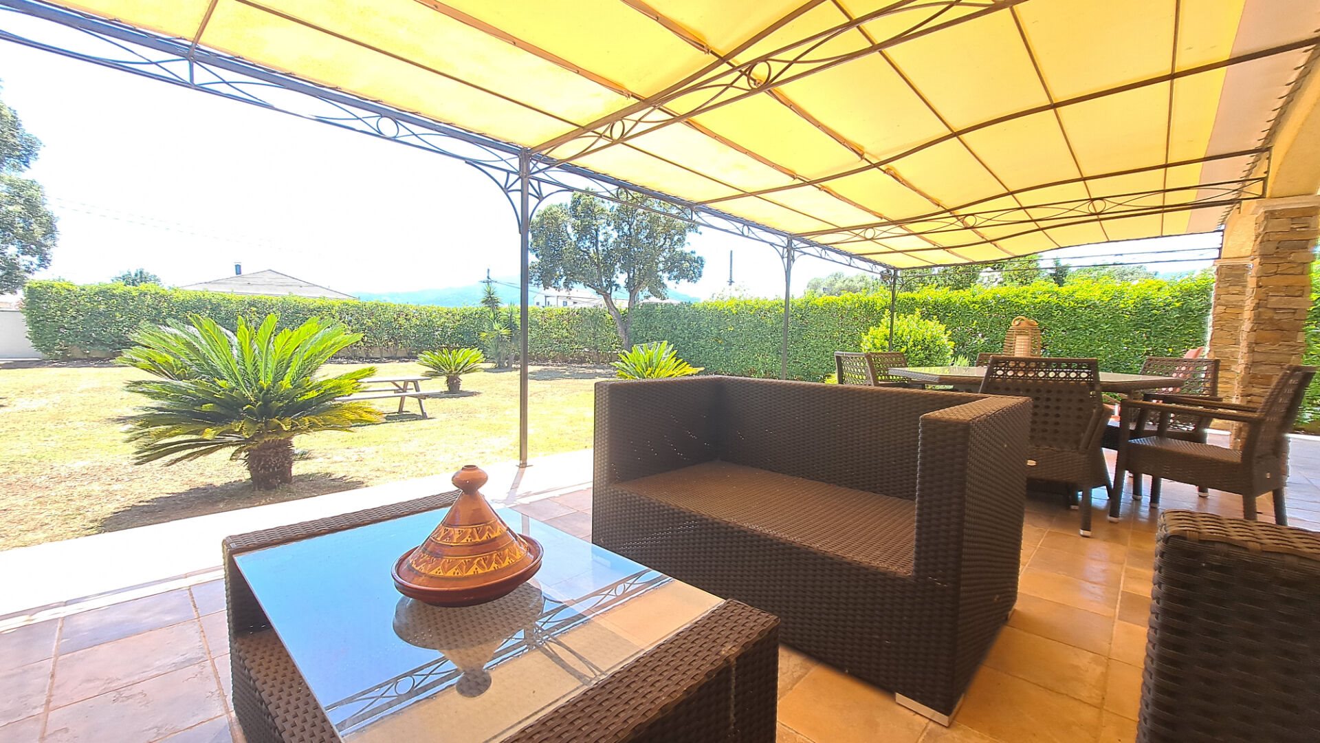 Maison à vendre, 110m², Lucciana