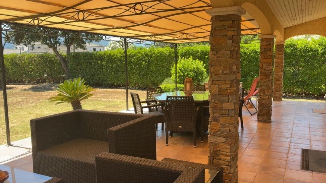 Maison à vendre, 110m², Lucciana