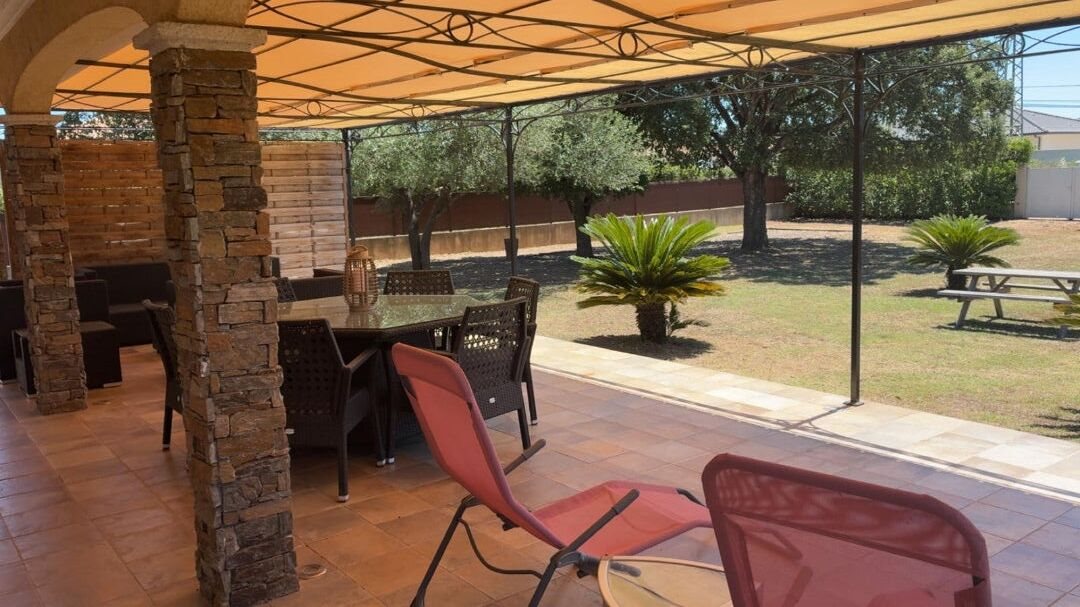 Maison à vendre, 110m², Lucciana