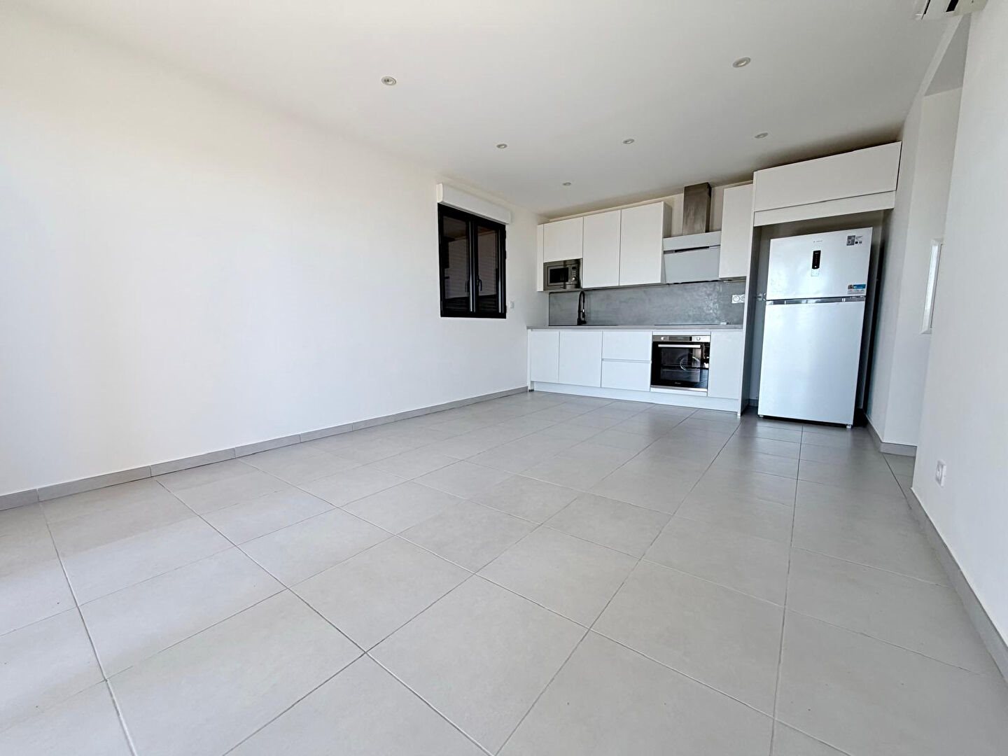 Appartement à vendre, 58m², Borgo