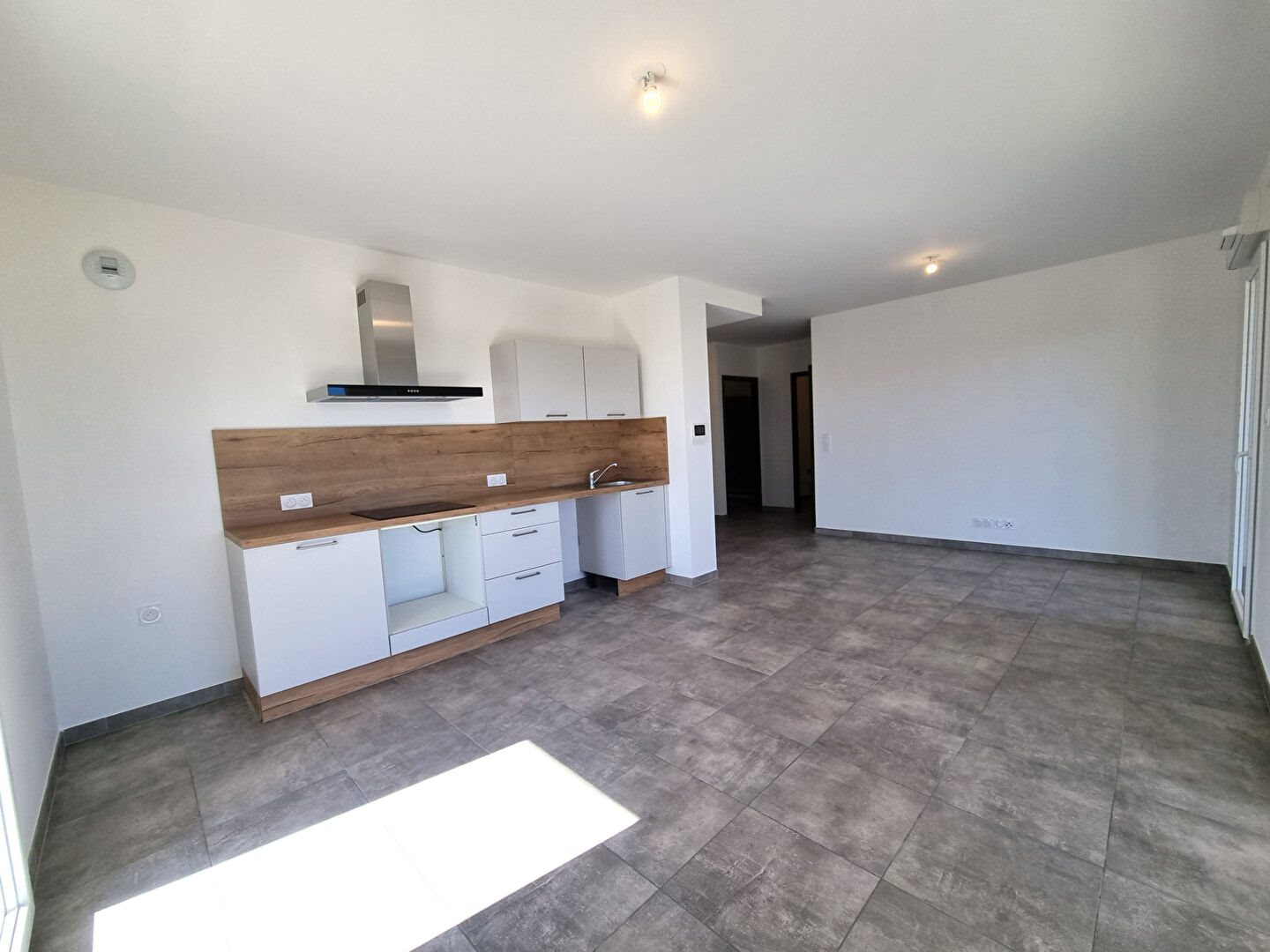 Appartement à louer, 66m², Lucciana