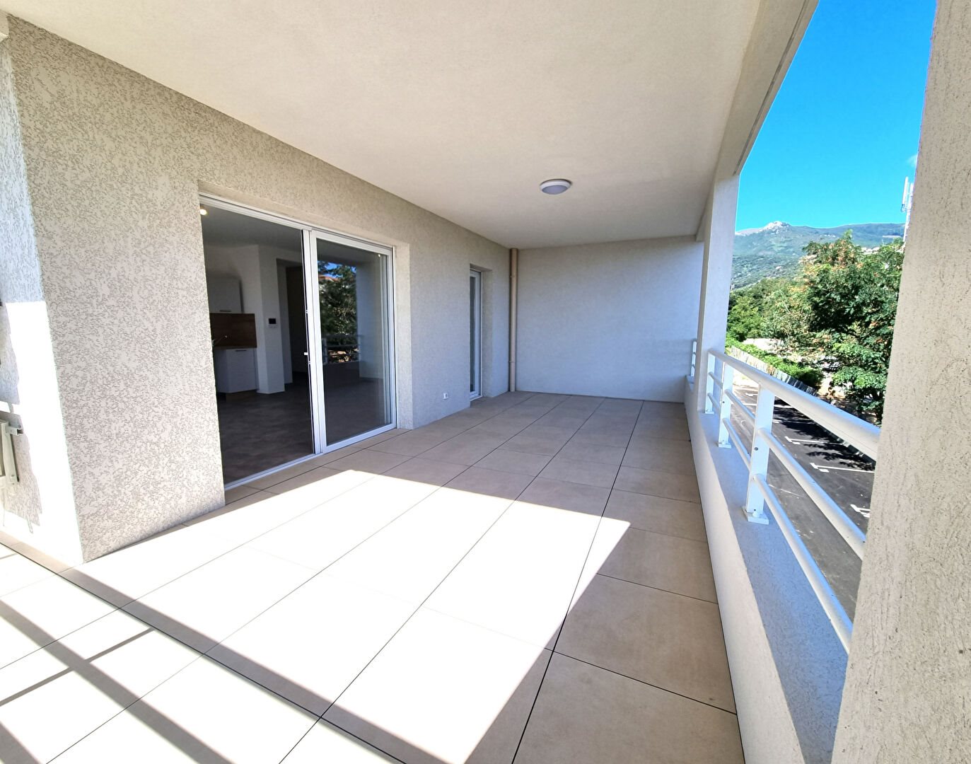 Appartement à louer, 66m², Lucciana