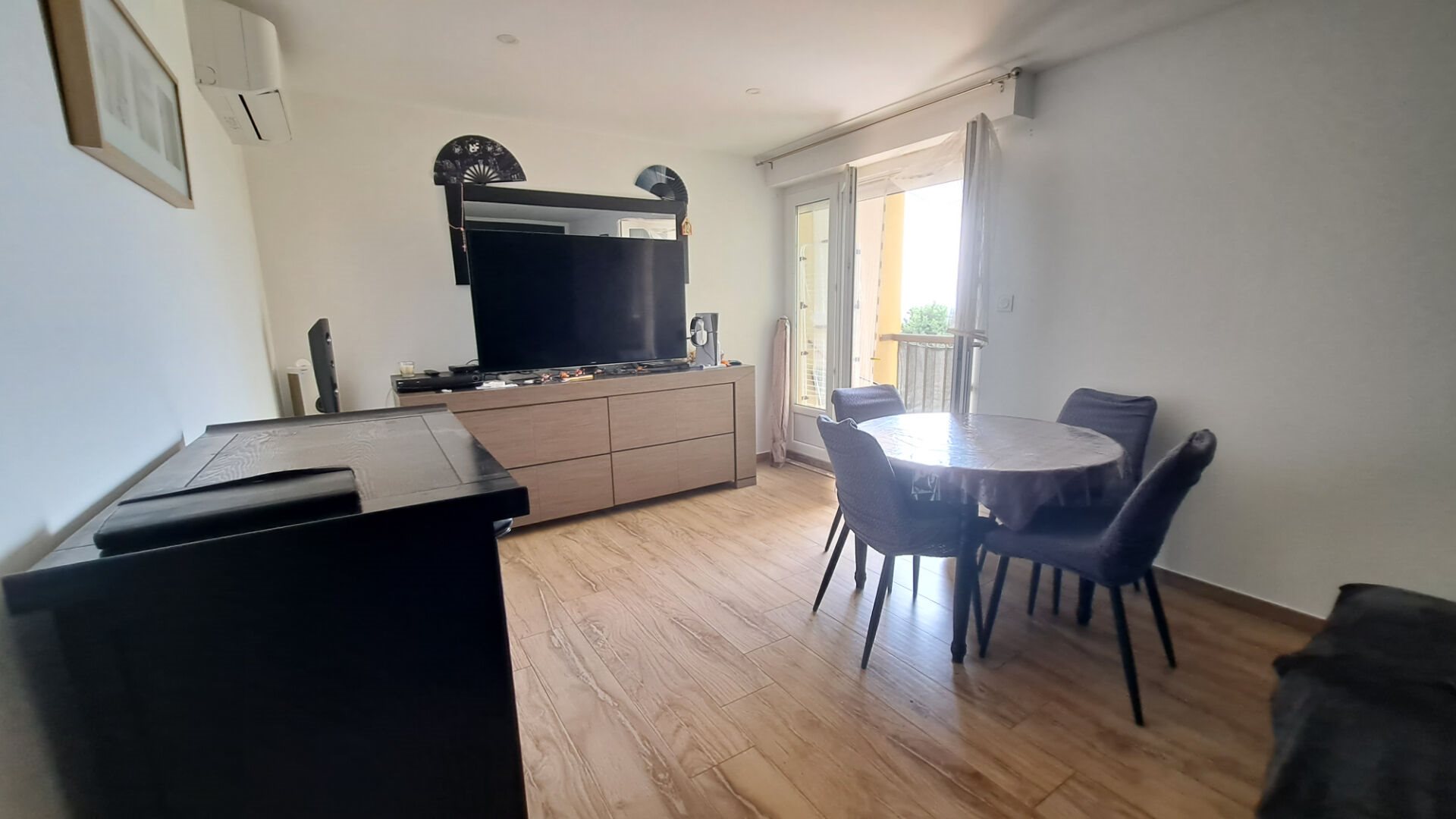 Appartement à vendre, 56m², Bastia