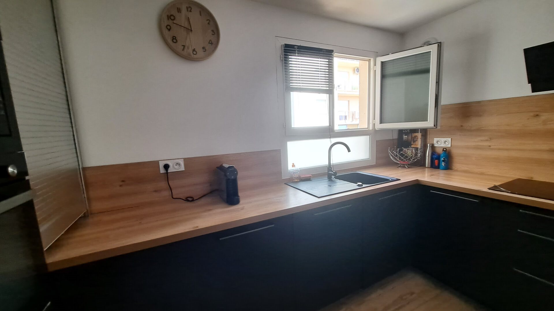 Appartement à vendre, 56m², Bastia
