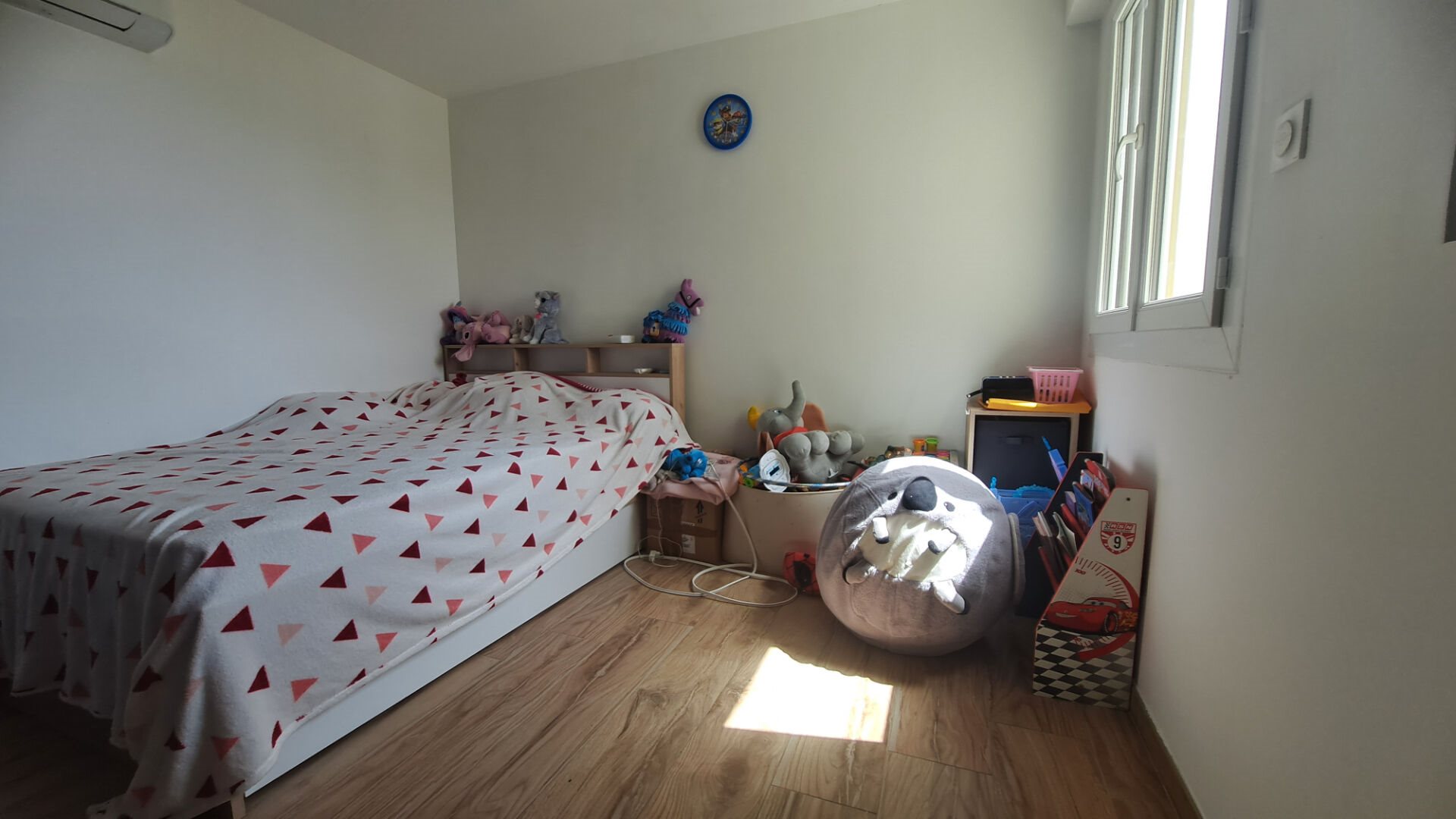 Appartement à vendre, 56m², Bastia