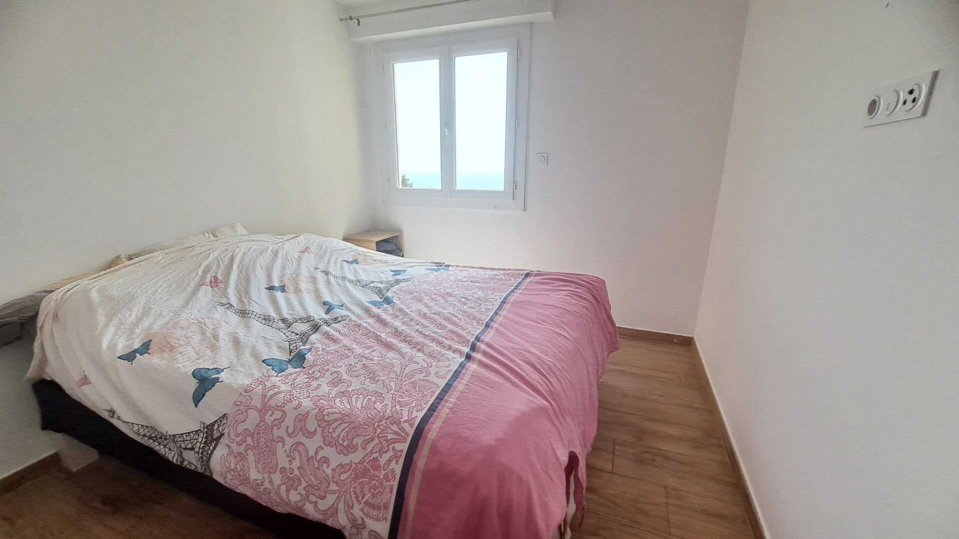 Appartement à vendre, 56m², Bastia