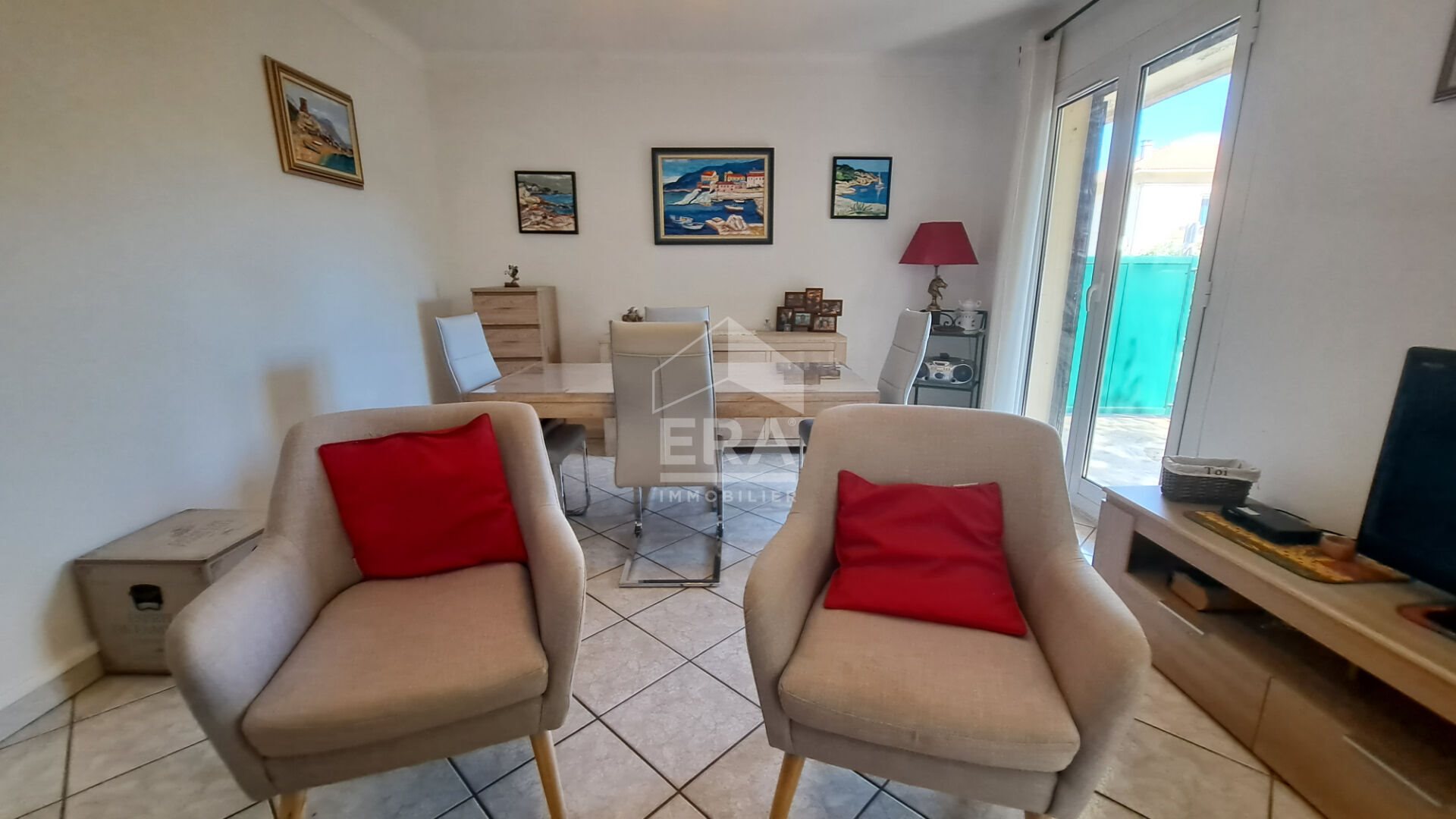 Appartement à vendre, 58m², Penta-di-Casinca