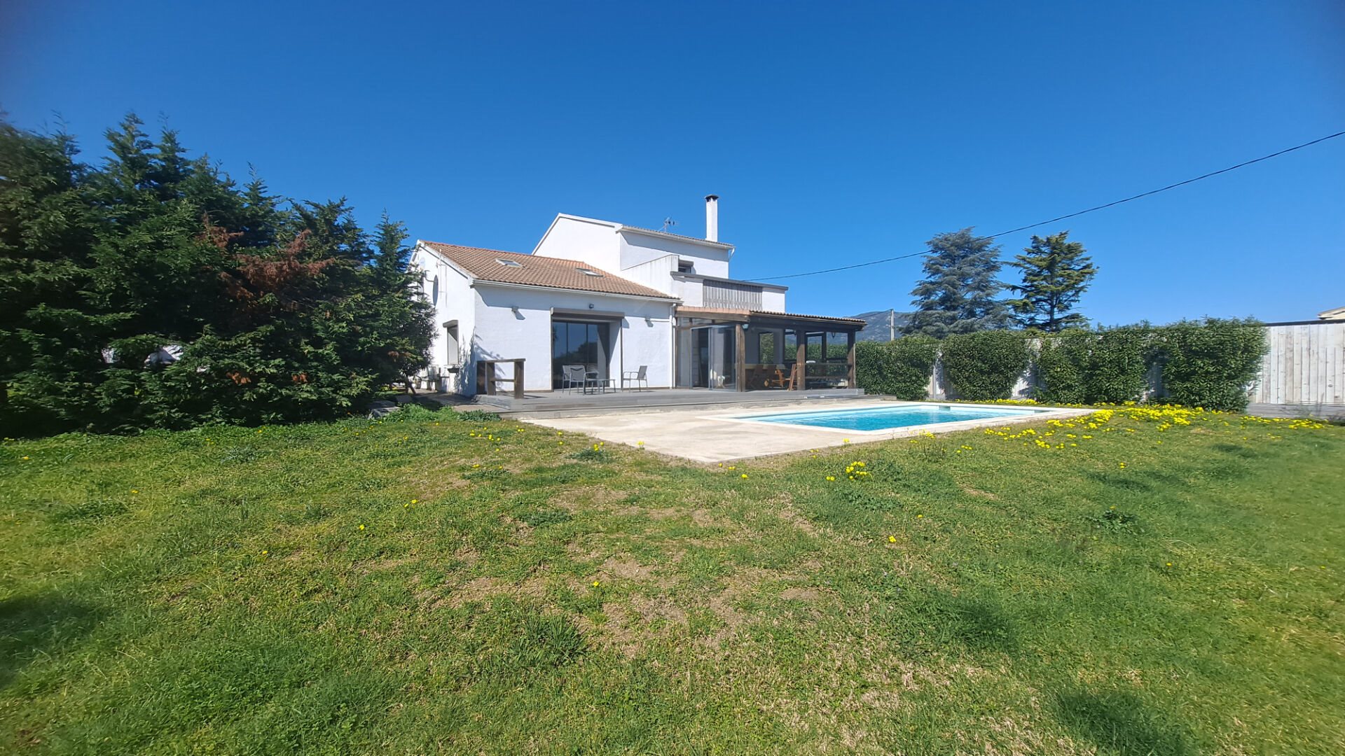 Maison à vendre, 229m², Borgo