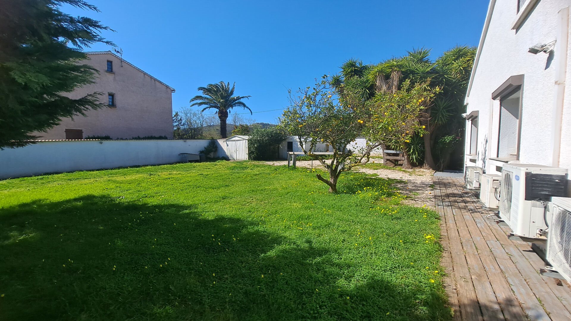 Maison à vendre, 229m², Borgo