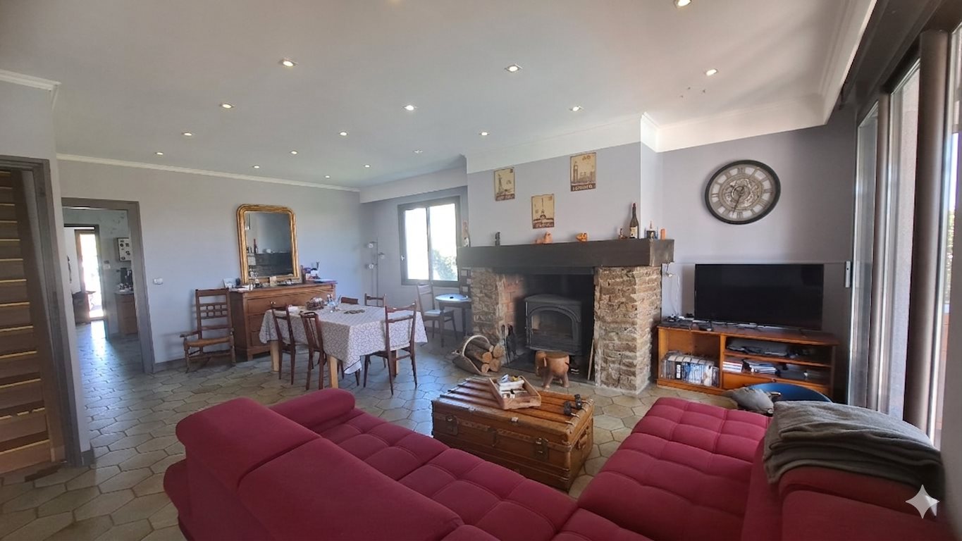 Maison à vendre, 229m², Borgo