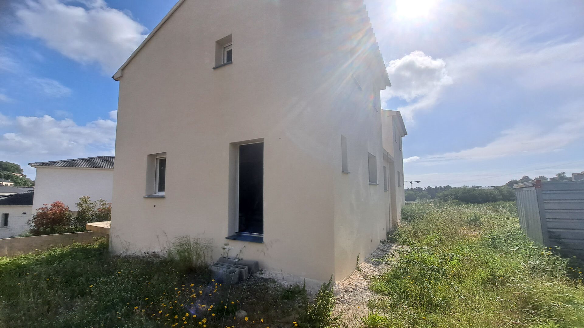 Maison à vendre, 109m², Lucciana