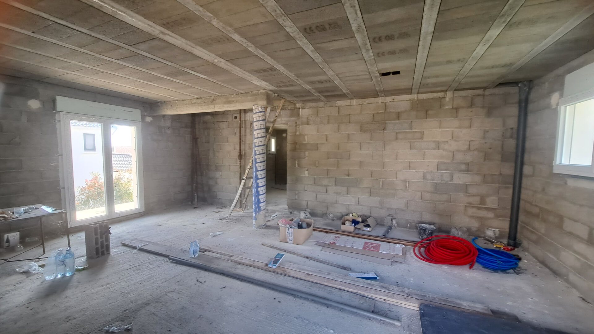 Maison à vendre, 109m², Lucciana