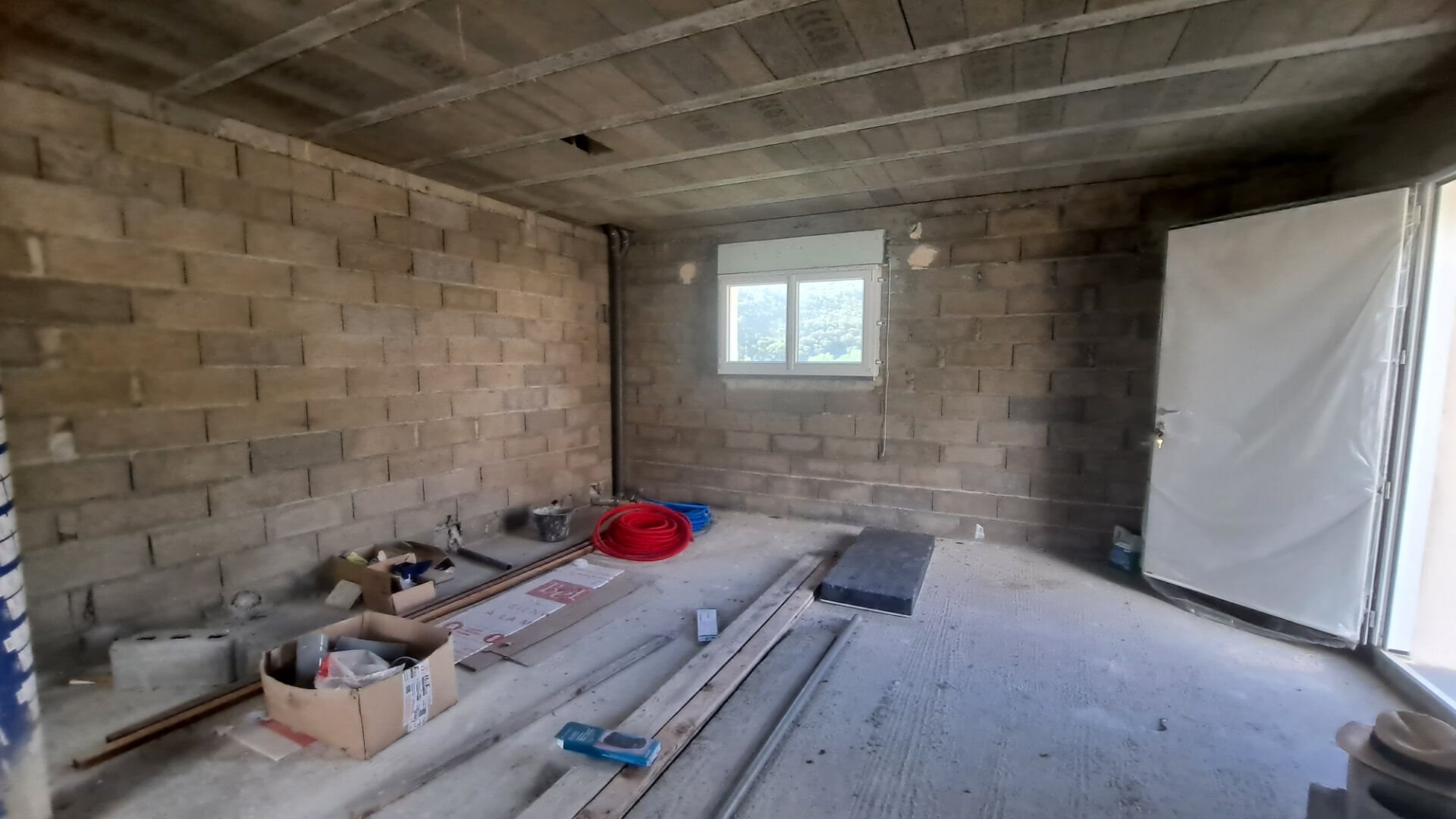 Maison à vendre, 109m², Lucciana