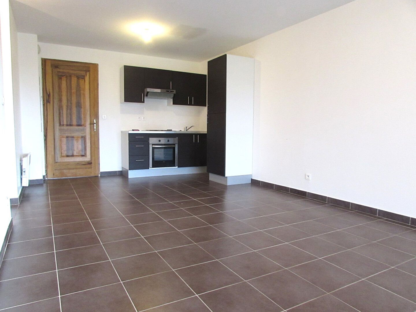 Appartement à louer, 42m², Borgo