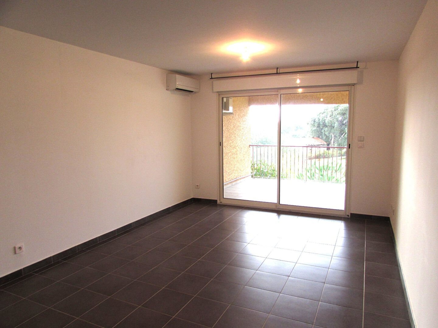 Appartement à louer, 42m², Borgo
