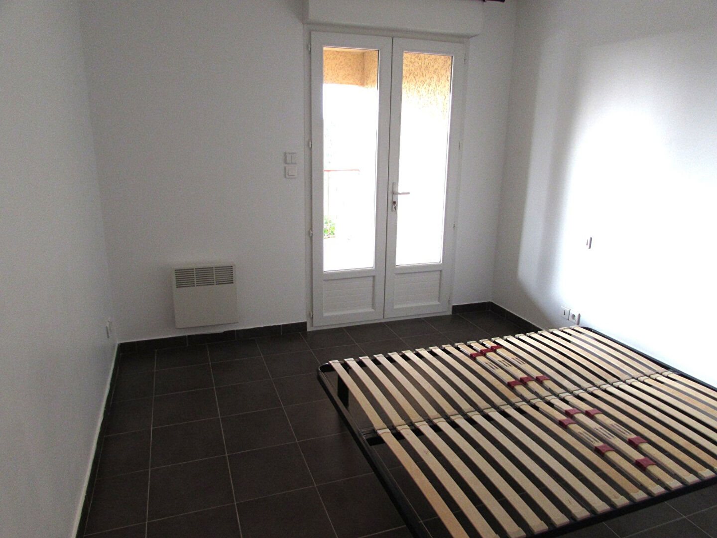 Appartement à louer, 42m², Borgo
