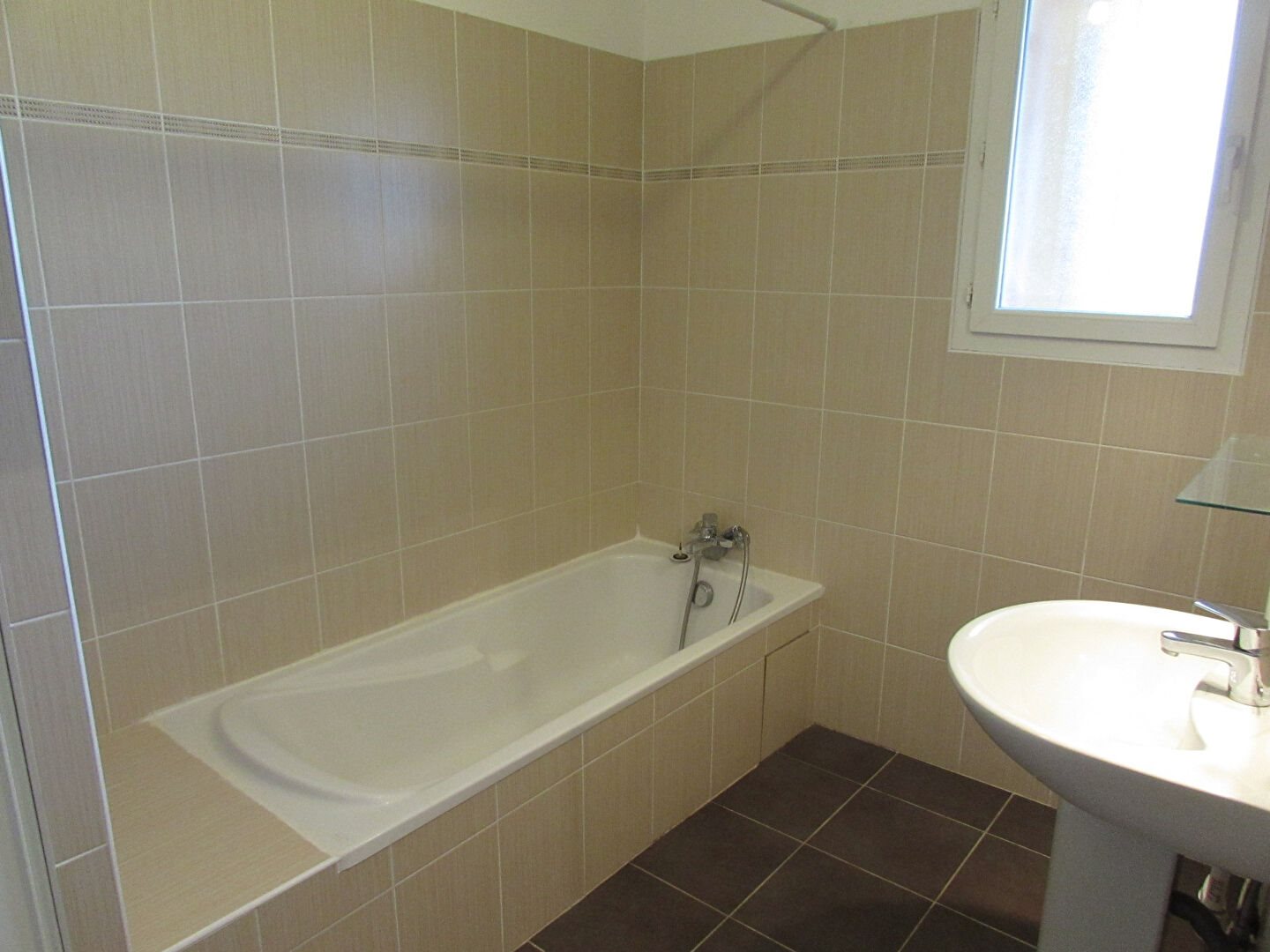 Appartement à louer, 42m², Borgo
