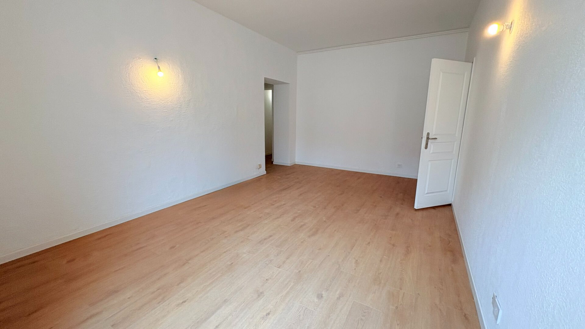 Appartement à louer, 45m², Bastia