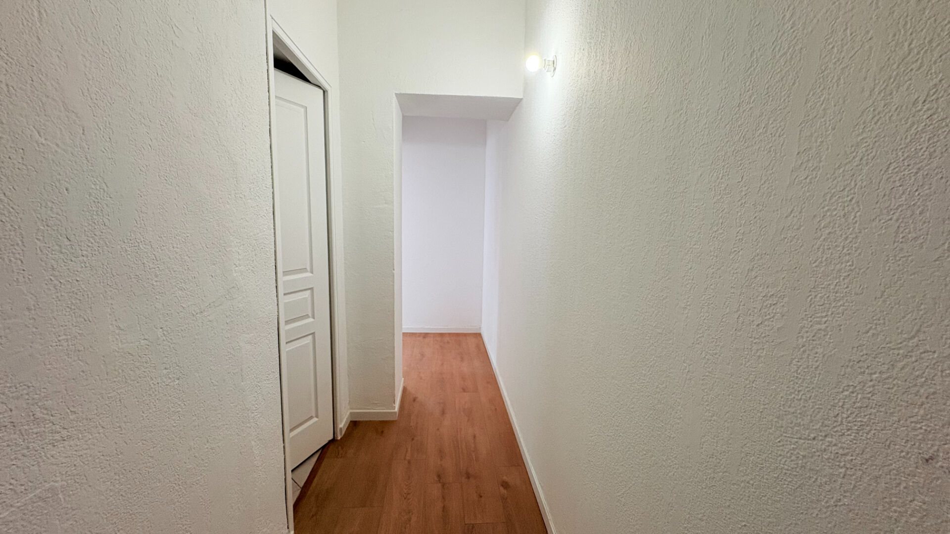 Appartement à louer, 45m², Bastia
