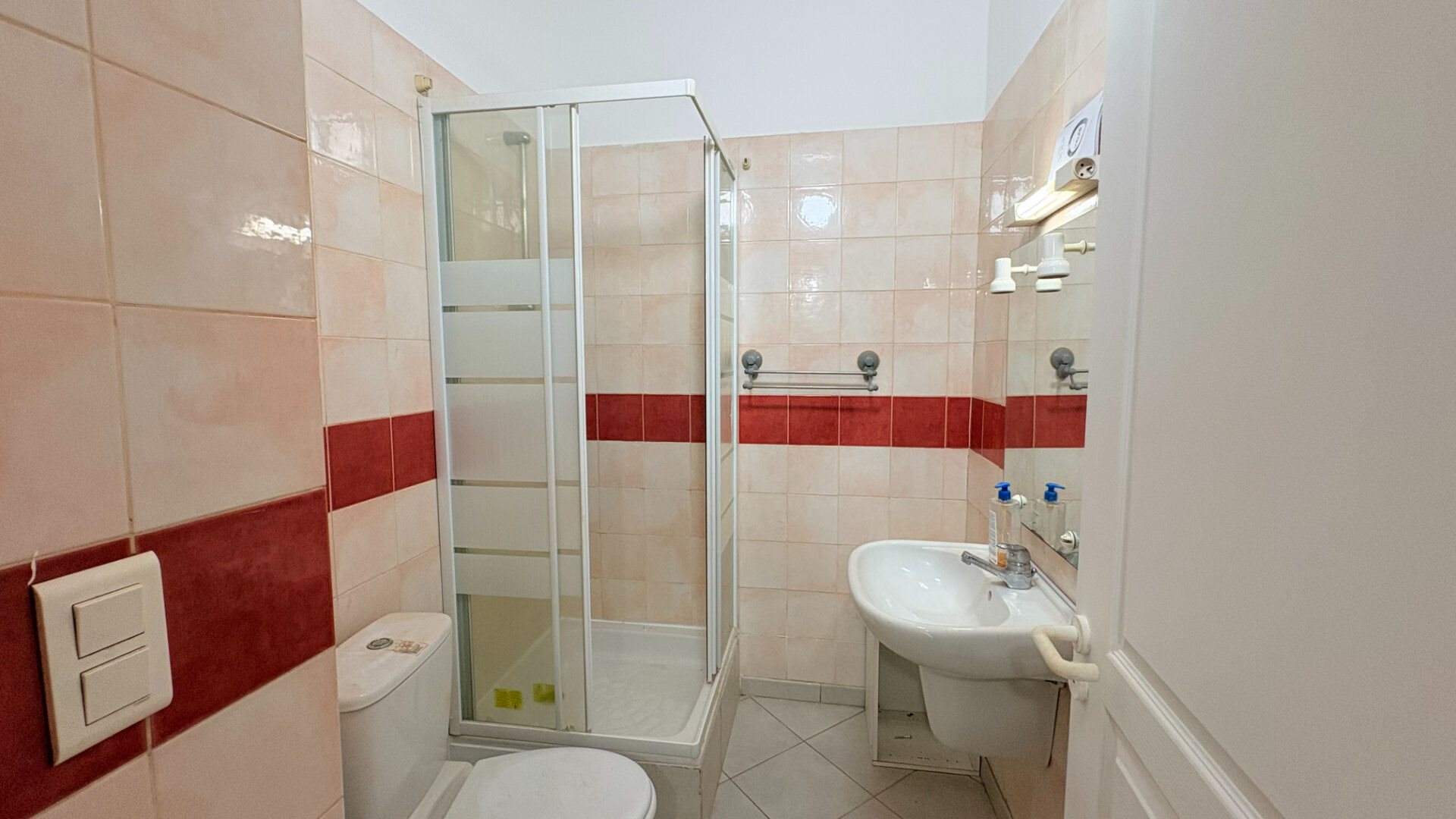Appartement à louer, 45m², Bastia